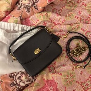 Coach Crossbody Bag
